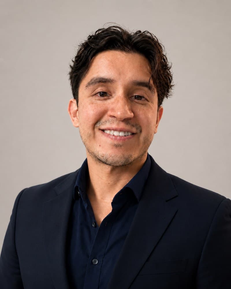 Brandon Martinez