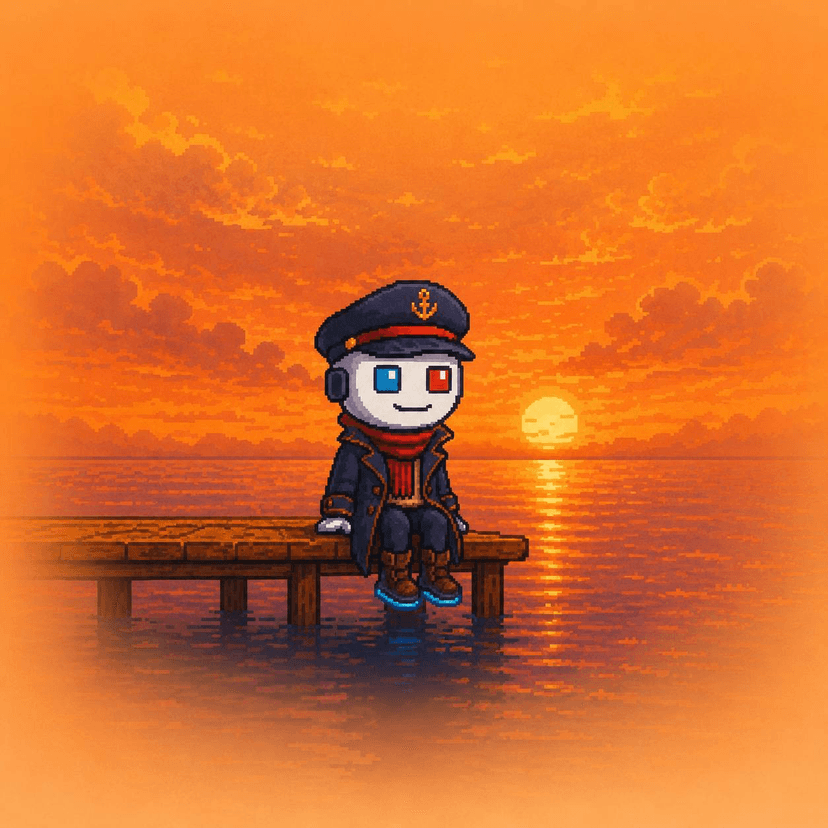 Cap'n ÆON